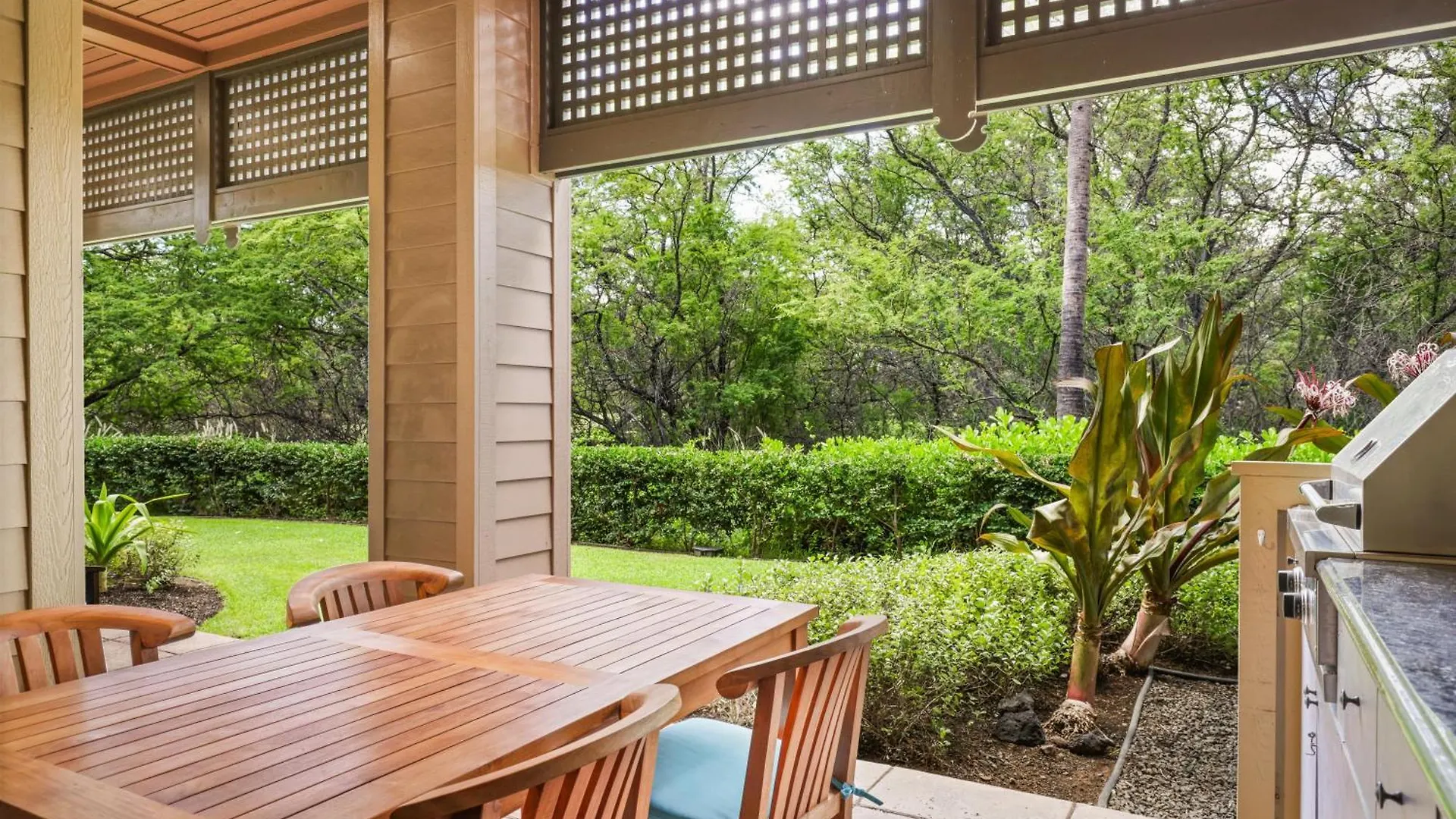 Villa Hawaii Magic Waikoloa