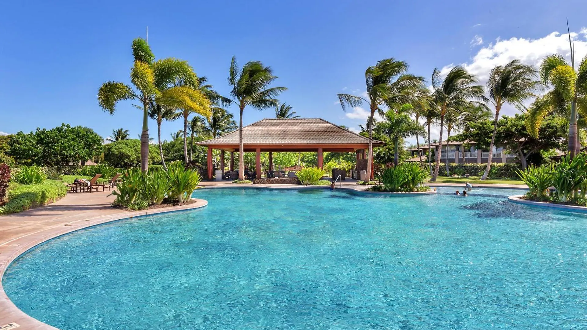 Villa Hawaii Magic Waikoloa