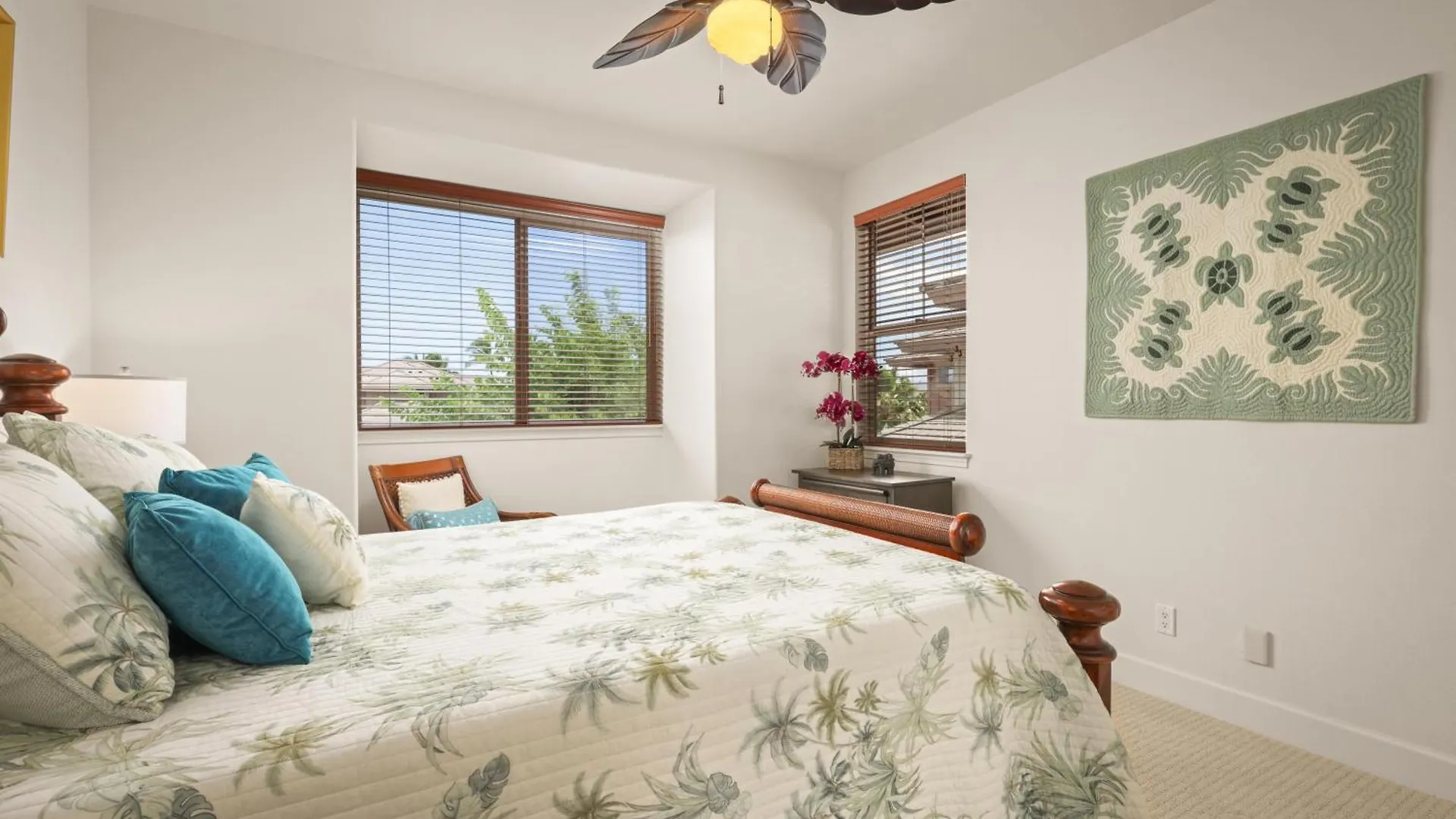 Villa Hawaii Magic Waikoloa Stati Uniti