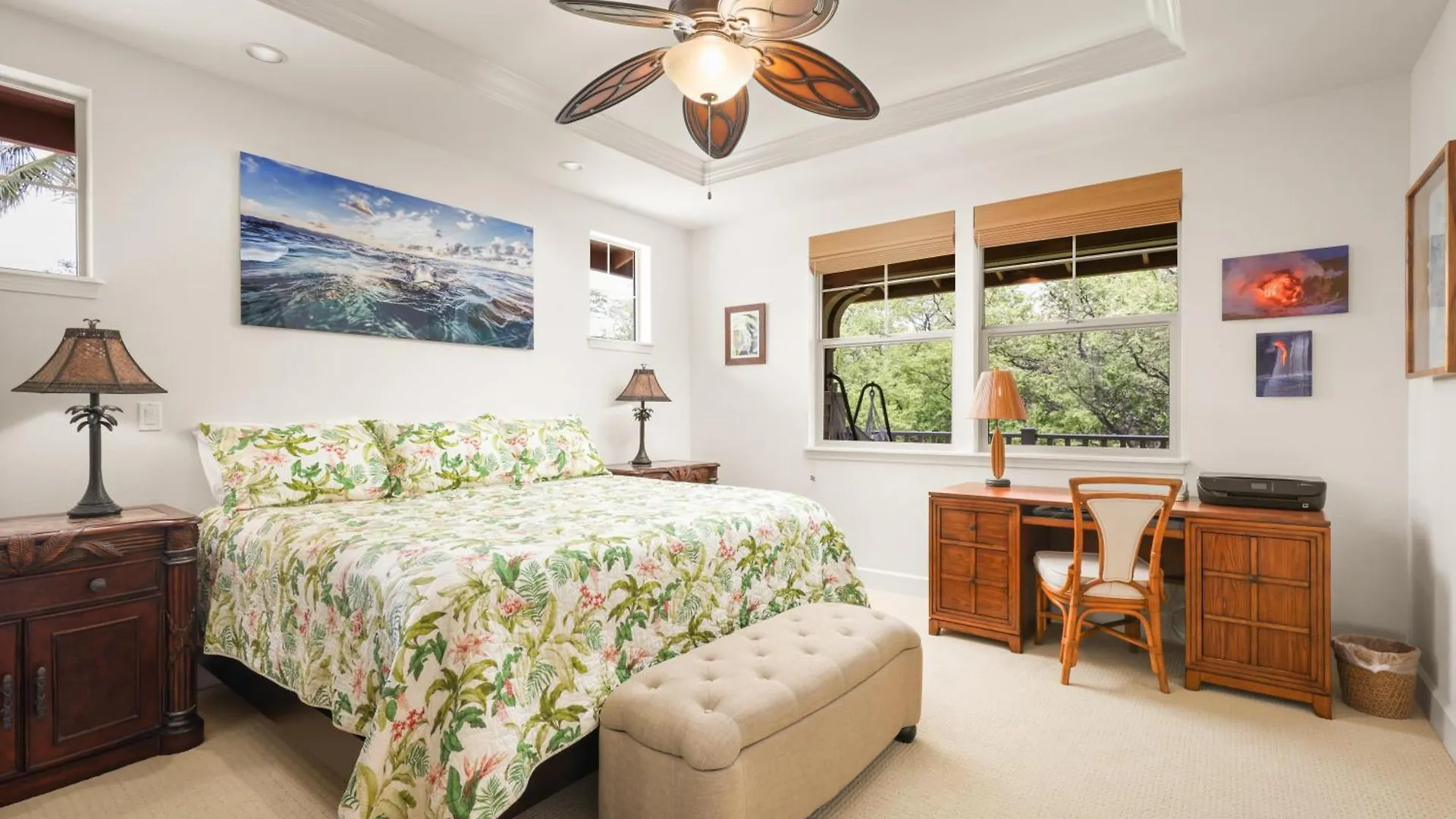 Villa Hawaii Magic Waikoloa Casa vacanze
