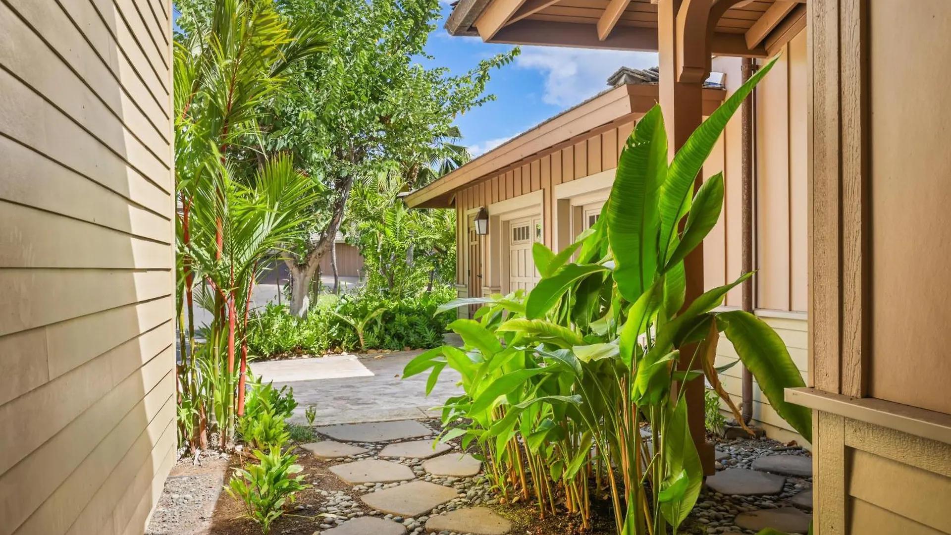 Dom wakacyjny Willa Hawaii Magic Waikoloa Stany Zjednoczone Ameryki
