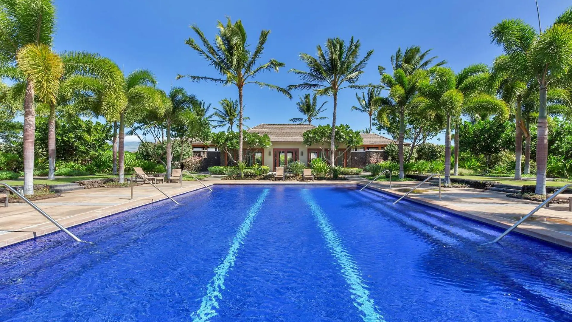 Willa Hawaii Magic Waikoloa Dom wakacyjny