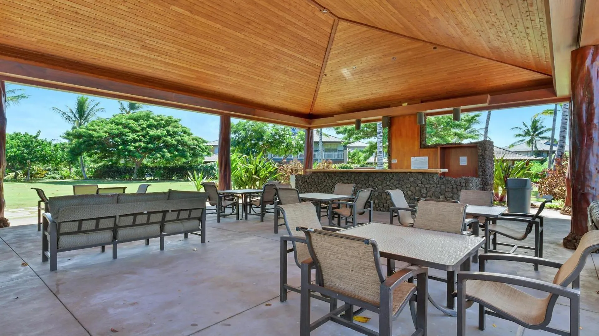 Dom wakacyjny Willa Hawaii Magic Waikoloa Stany Zjednoczone Ameryki